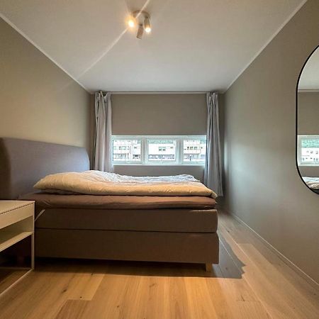 Jonas Apartment Bergen Zewnętrze zdjęcie