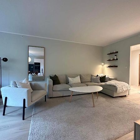 Jonas Apartment Bergen Zewnętrze zdjęcie