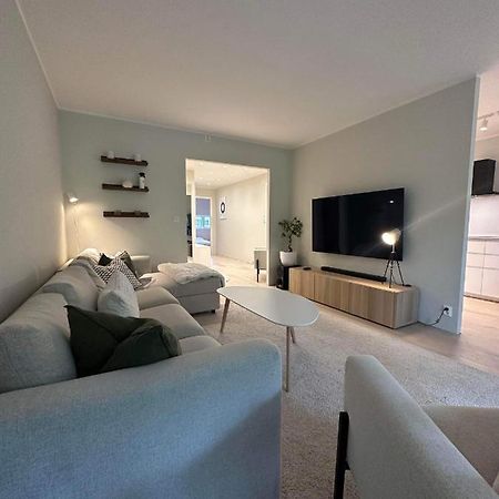 Jonas Apartment Bergen Zewnętrze zdjęcie