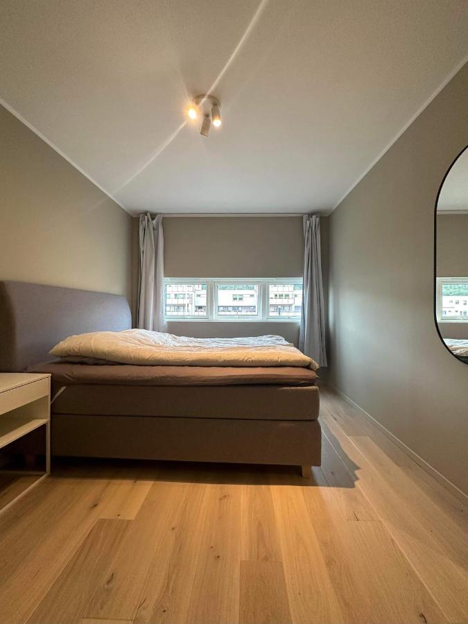 Jonas Apartment Bergen Zewnętrze zdjęcie