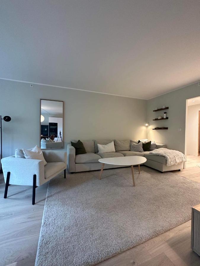 Jonas Apartment Bergen Zewnętrze zdjęcie