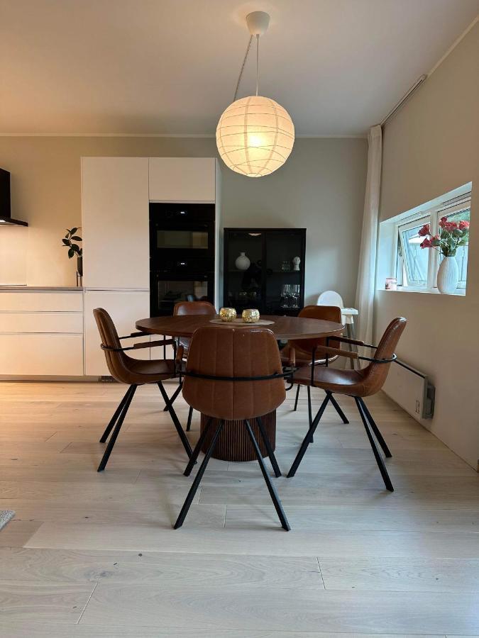Jonas Apartment Bergen Zewnętrze zdjęcie