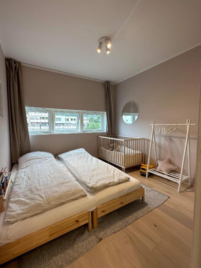 Jonas Apartment Bergen Zewnętrze zdjęcie
