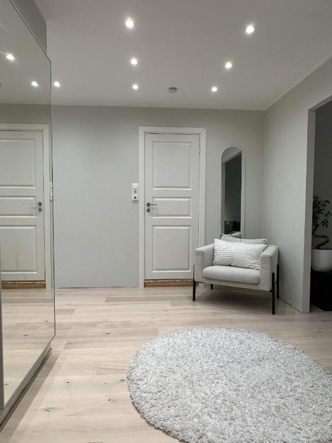 Jonas Apartment Bergen Zewnętrze zdjęcie